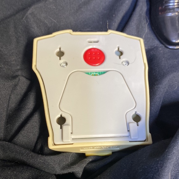 Inspector Gadget Doll - Picture 6 of 7